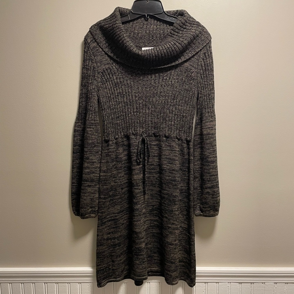 Calvin Klein Sweater Dress